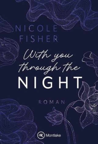 Book With You Through The Night Nicole Fisher