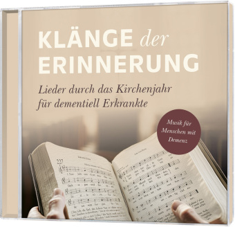 Audio Klänge der Erinnerung 