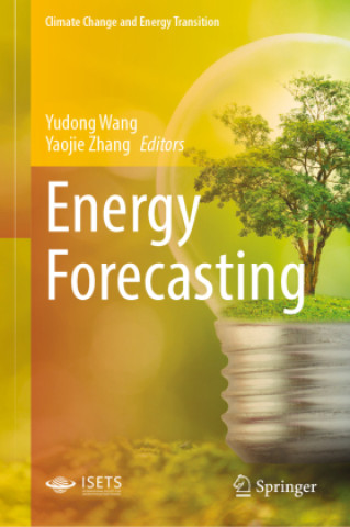 Book Energy Forecasting Yudong Wang