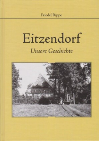 Libro Eitzendorf Friedel Rippe
