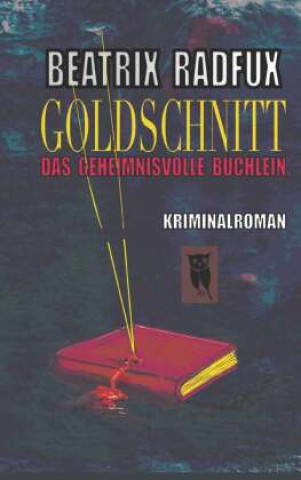 Book Goldschnitt Beatrix Radfux