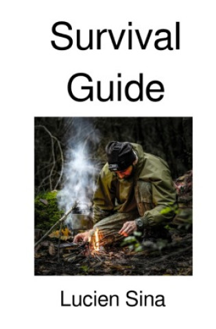 Book Survival Guide Lucien Sina