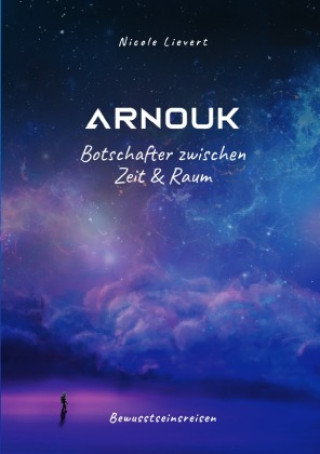 Book ARNOUK Nicole Lievert