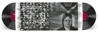 Audio Wenn der Abend kommt / Circulus Biege Holger