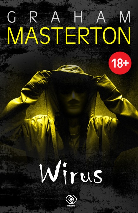 Kniha Wirus Graham Masterton