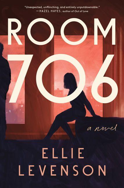 Libro ROOM 706 LEVENSON ELLIE