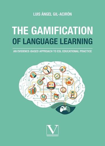 Knjiga The Gamification Of Language Learning 