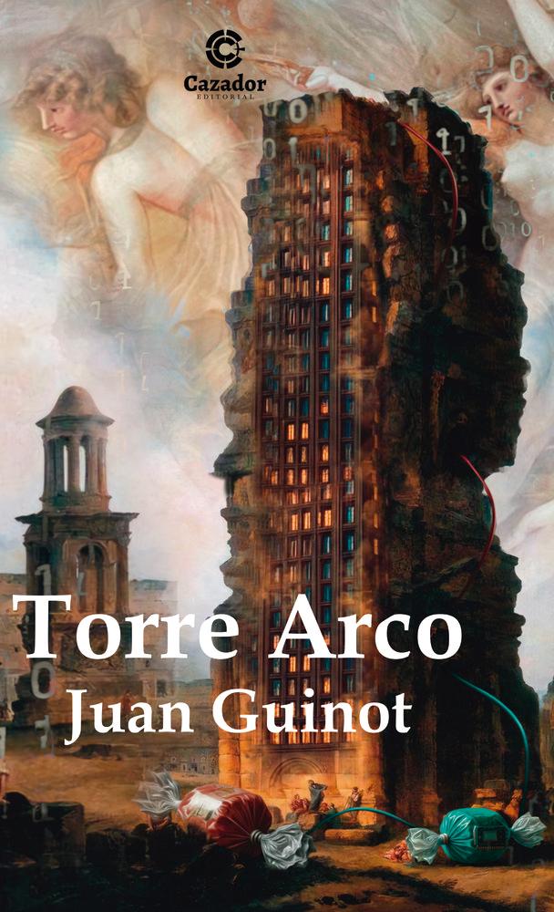 Knjiga Torre Arco 