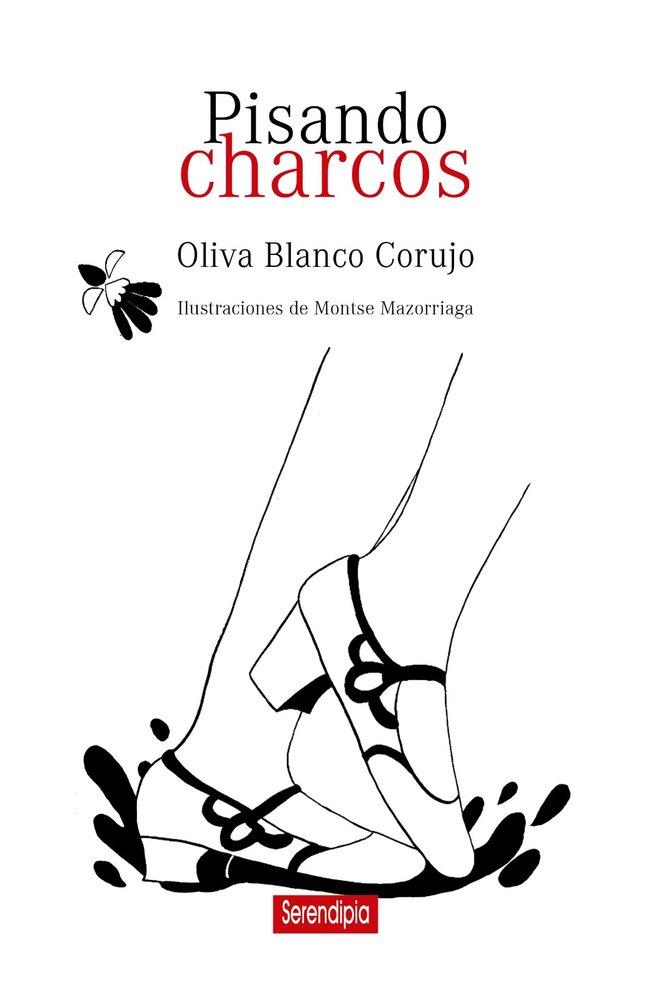 Knjiga Pisando Charcos 