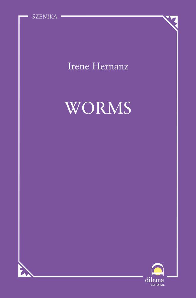 Knjiga Worms 