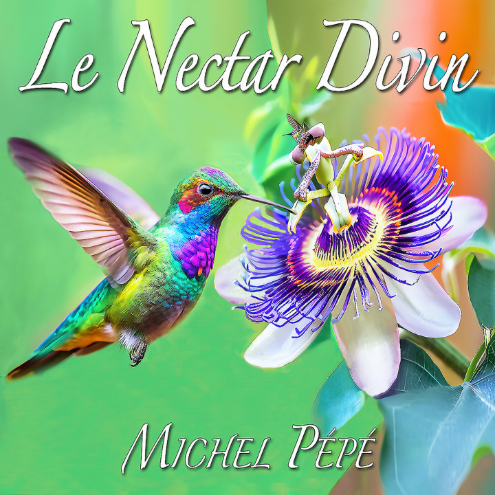 Audio Le Nectar divin 