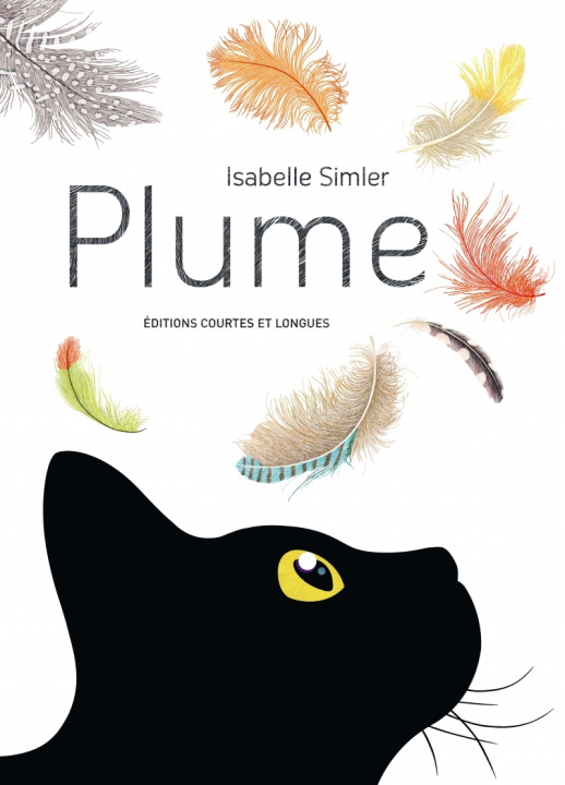 Knjiga Plume Isabelle SIMLER