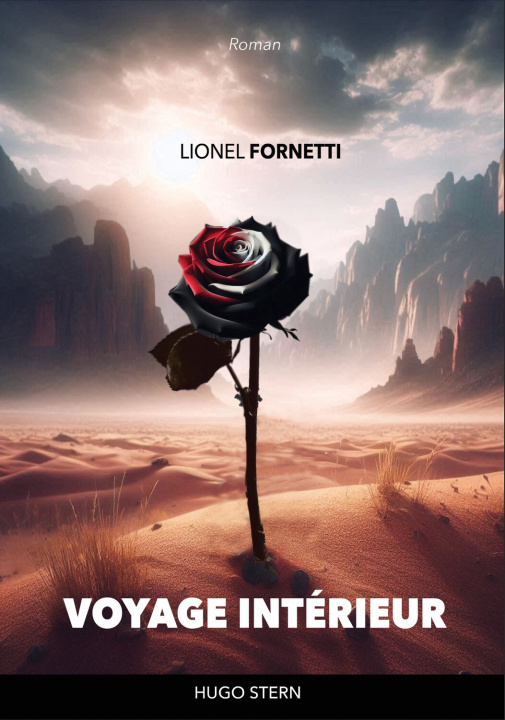 Knjiga Voyage intérieur Fornetti