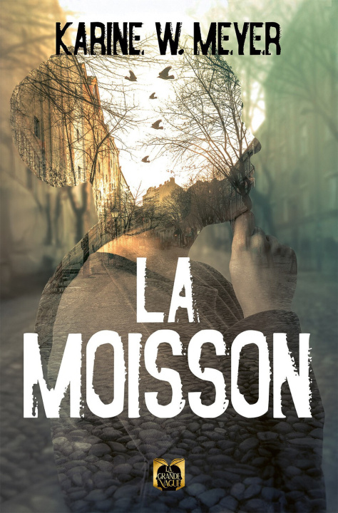 Kniha La moisson Meyer