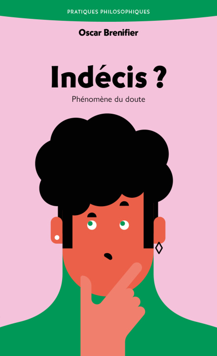 Book Indécis Brenifier