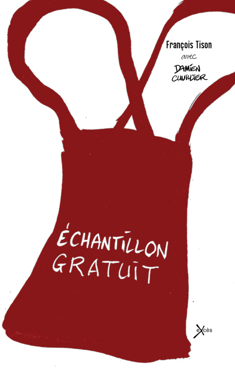 Carte Échantillon gratuit TISON