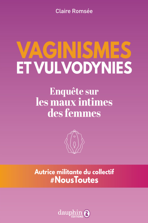 Knjiga Vaginisme Romsee