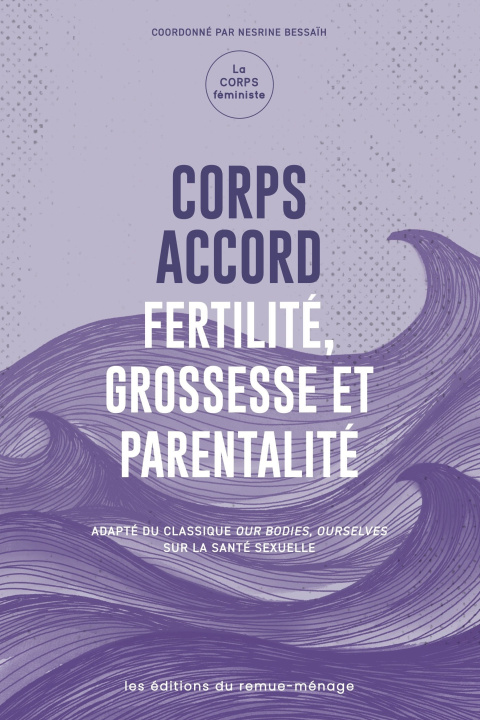 Kniha Corps accord 