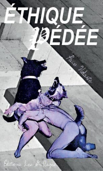 Buch Éthique pédée VIDARTE