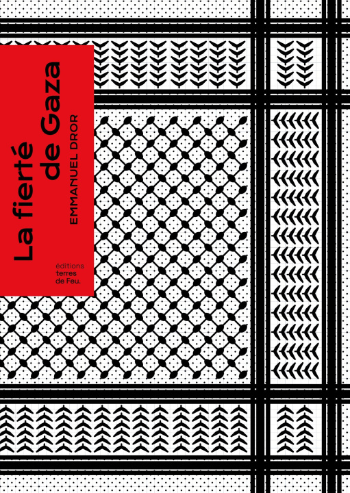 Book La Fierté de Gaza DROR