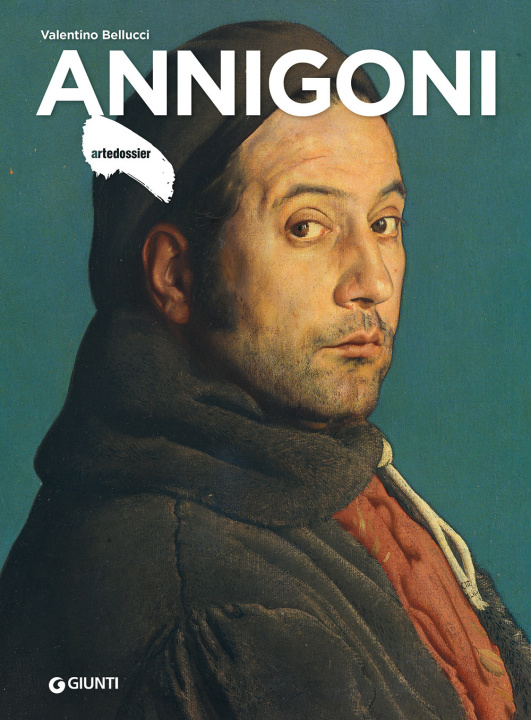 Kniha Annigoni Valentino Bellucci