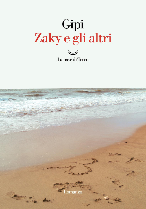 Buch Zaky e gli altri Gipi