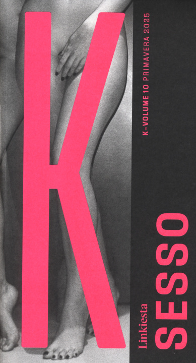 Book K. Linkiesta Christian Rocca