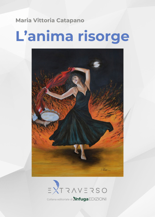 Knjiga anima risorge Maria Vittoria Catapano