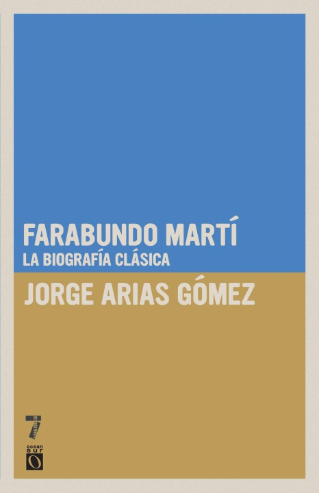 Book FARABUNDO MARTI GOMEZ JORGE ARIAS
