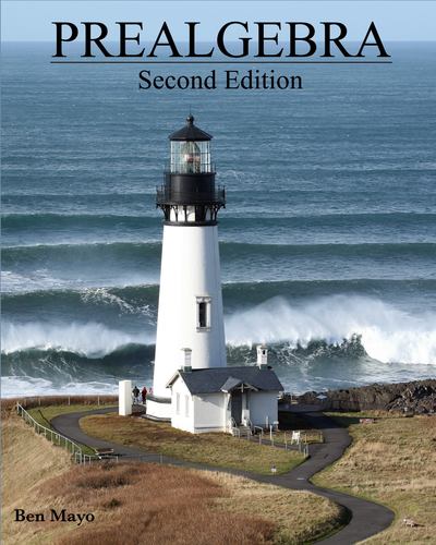 Kniha Pre-Algebra 2nd Edition Mayo
