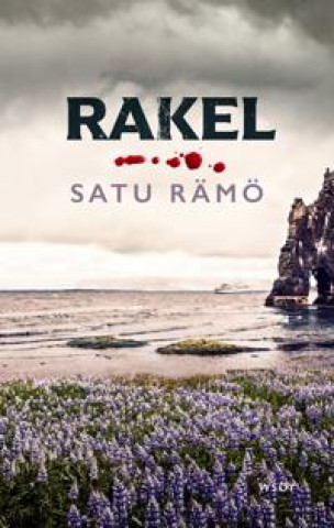 Libro Rakel Satu Rämö