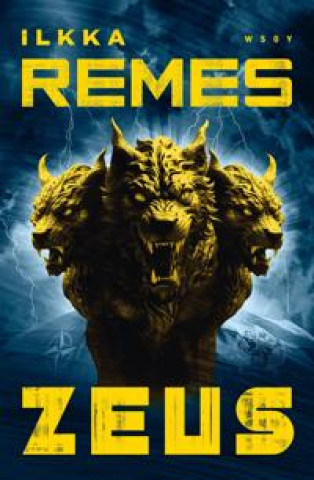 Book Zeus Ilkka Remes