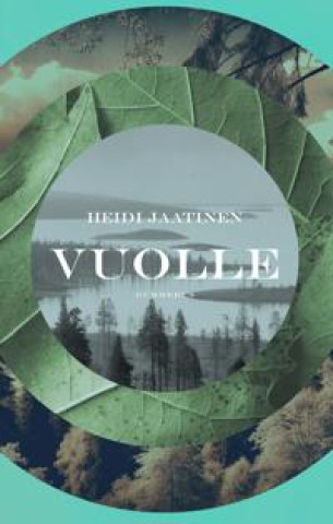 Kniha Vuolle Heidi Jaatinen