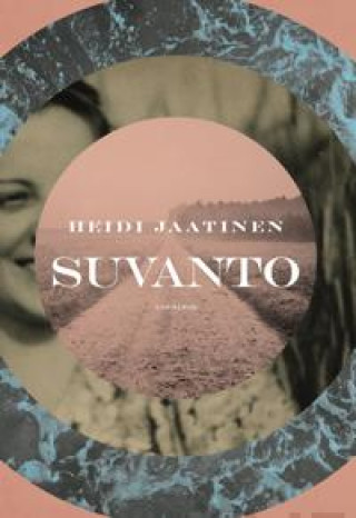 Knjiga Suvanto Heidi Jaatinen