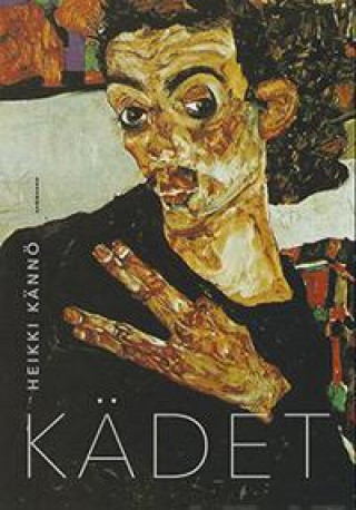 Kniha Kädet Heikki Kännö