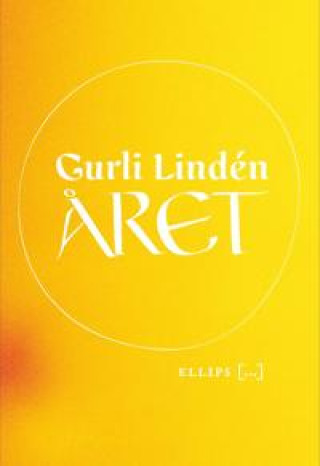 Knjiga Året Gurli Linden