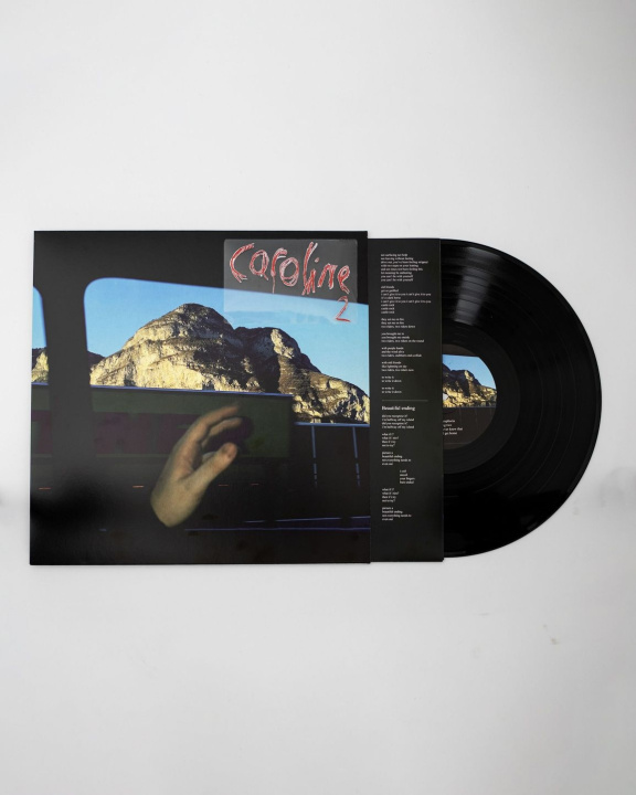 Audio Caroline:  Caroline 2 Caroline