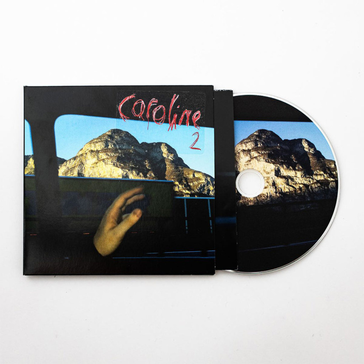 Audio Caroline:  Caroline 2 Caroline