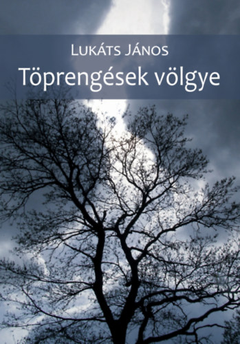 Libro Töprengések völgye Lukáts János