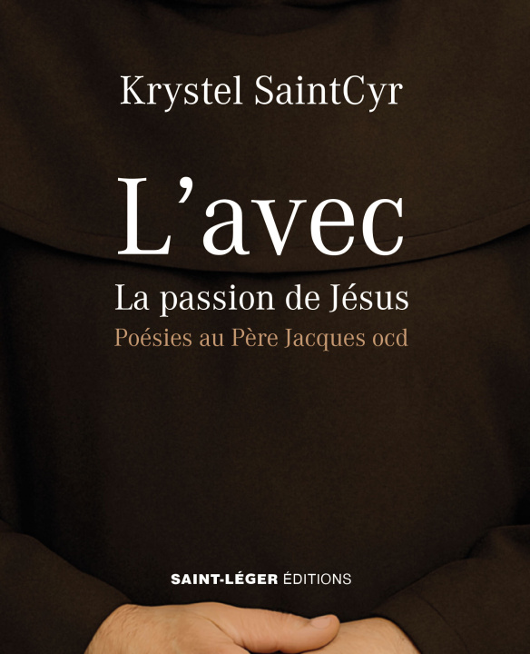 Knjiga L'Avec Saint Cyr