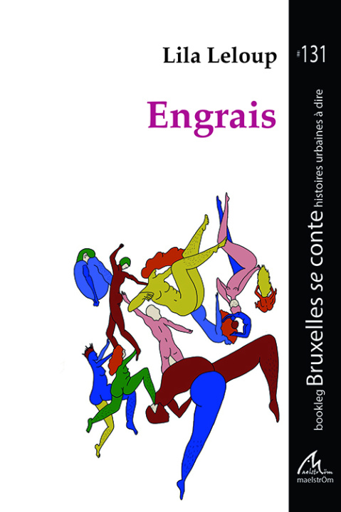 Buch Engrais Leloup