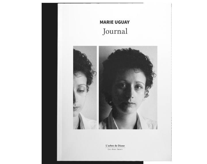 Kniha Journal UGUAY
