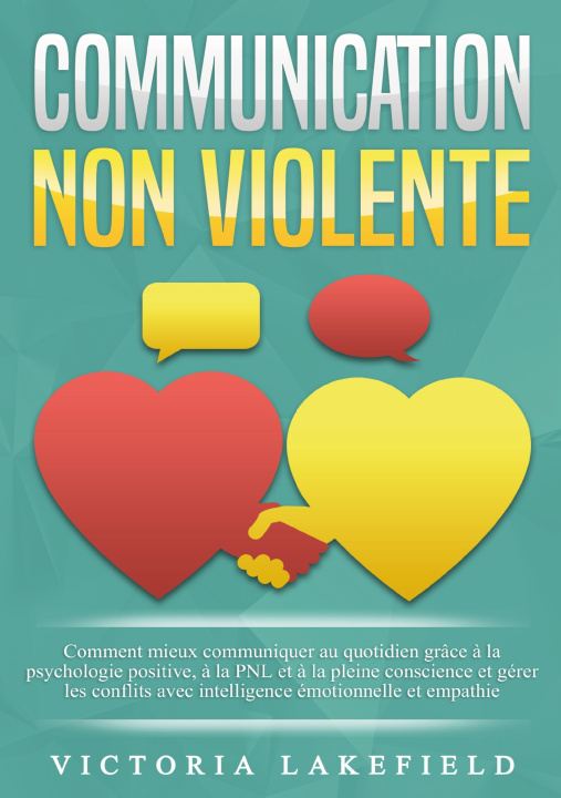 Buch COMMUNICATION NON VIOLENTE LAKEFIELD VICTORIA