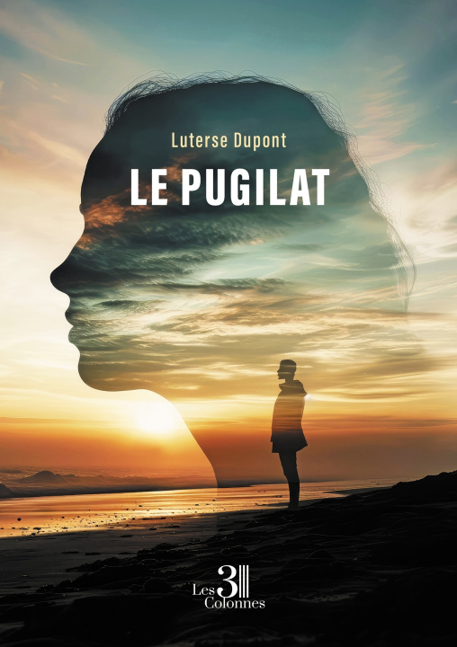 Kniha Le pugilat Luterse DUPONT