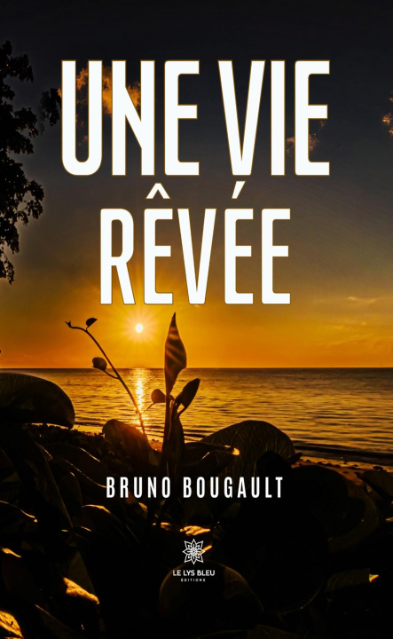 Kniha Une vie rêvée Bruno Bougault