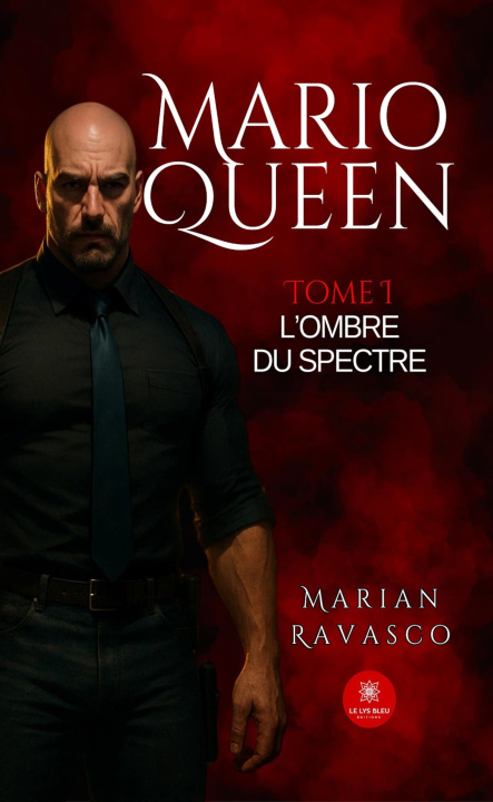 Knjiga Mario Queen Marian Ravasco