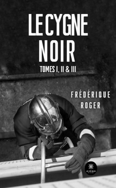 Kniha Le cygne noir Frédérique Roger