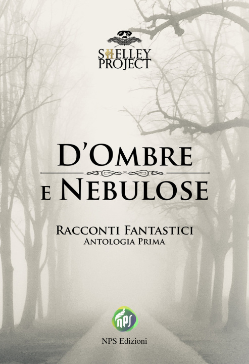 Kniha D'ombre e nebulose 