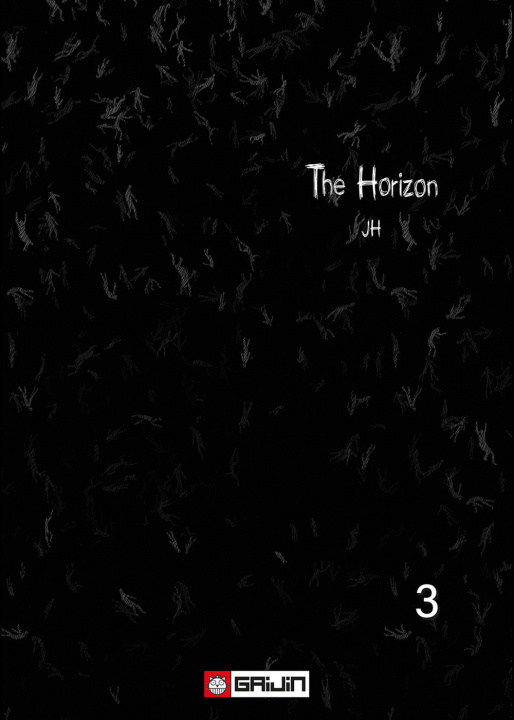 Kniha horizon J. H.