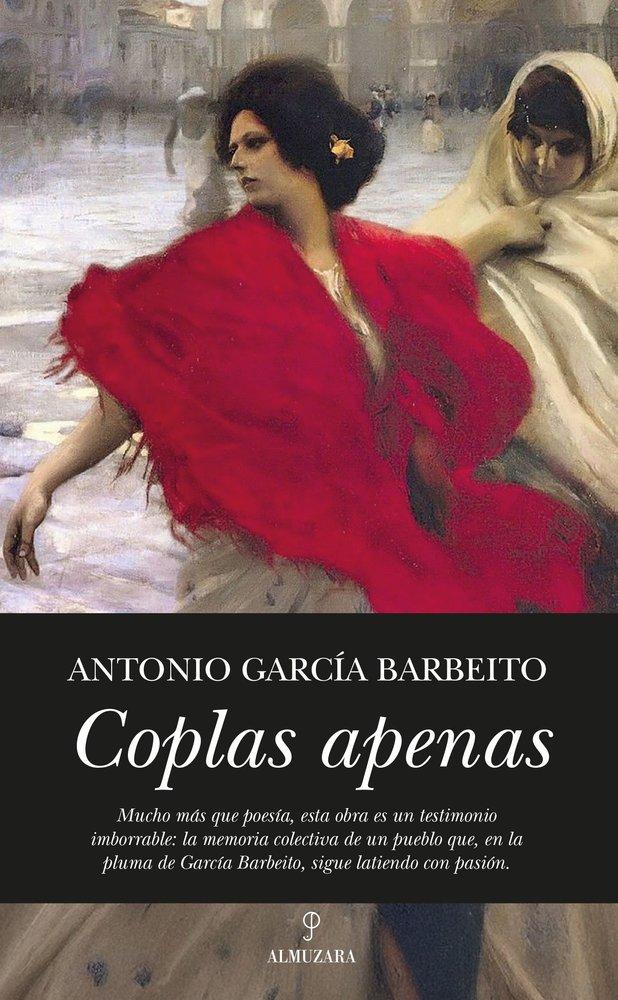 Kniha Coplas Apenas 